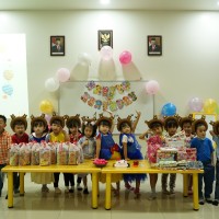 Birthday Celebration Periode I | TK METTA MAITREYA